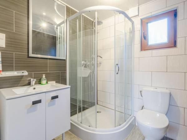 Zielona Dolina Rusinowo Vila Rusinowo  Exterior foto